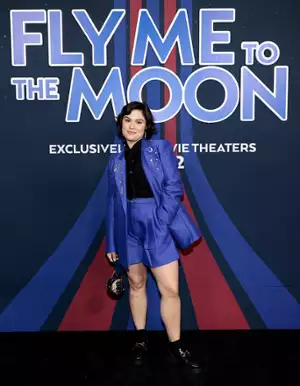 Zabierz mnie na Księżyc - galeria zdjęć - filmweb