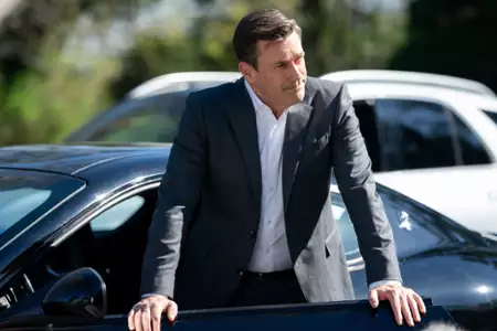 Znajomi i sąsiedzi - galeria zdjęć - filmweb