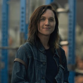 Allison &quot;Ali&quot; Cooper