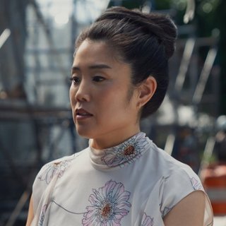 Grace Choi