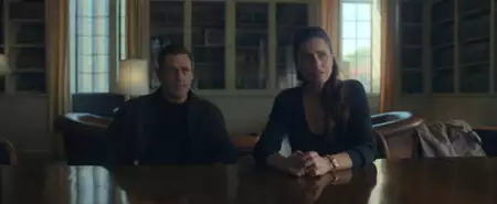 Znajomi i sąsiedzi - galeria zdjęć - filmweb