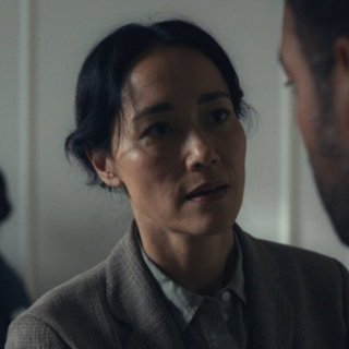 Rebecca Lin