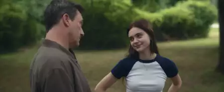 Znajomi i sąsiedzi - galeria zdjęć - filmweb
