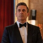 Jon Hamm w Znajomi i sąsiedzi