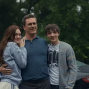 Znajomi i sąsiedzi - galeria zdjęć - filmweb