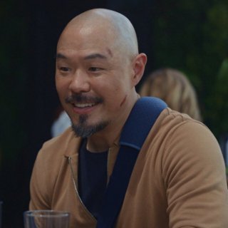 Barney Choi