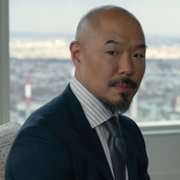 Hoon Lee w Znajomi i sąsiedzi