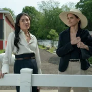 Znajomi i sąsiedzi - galeria zdjęć - filmweb