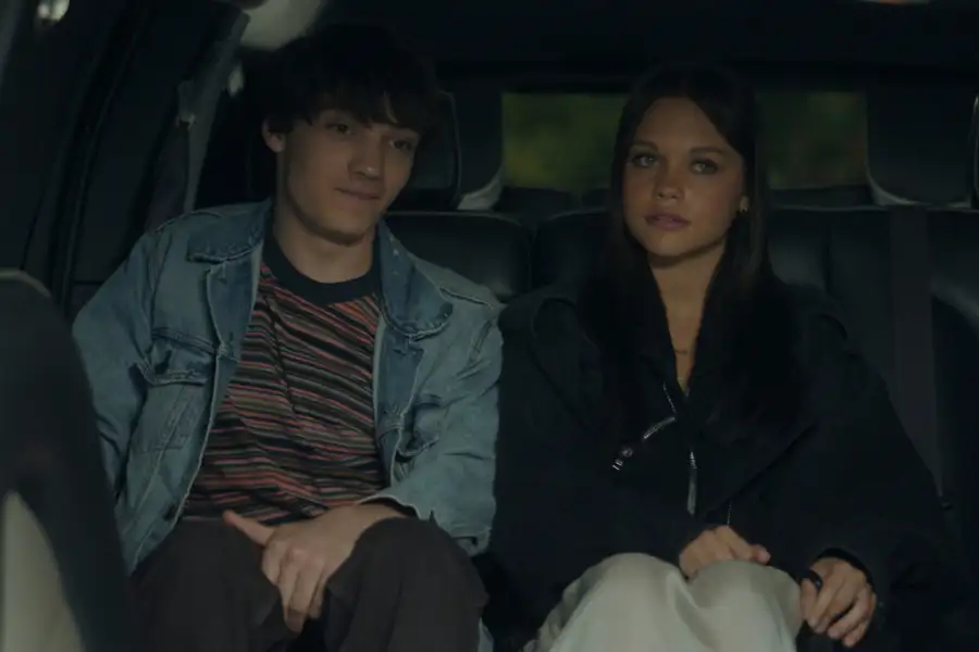 Znajomi i sąsiedzi - galeria zdjęć - filmweb