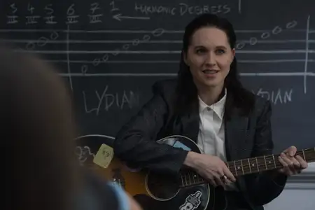 Znajomi i sąsiedzi - galeria zdjęć - filmweb