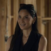 Olivia Munn w Znajomi i sąsiedzi