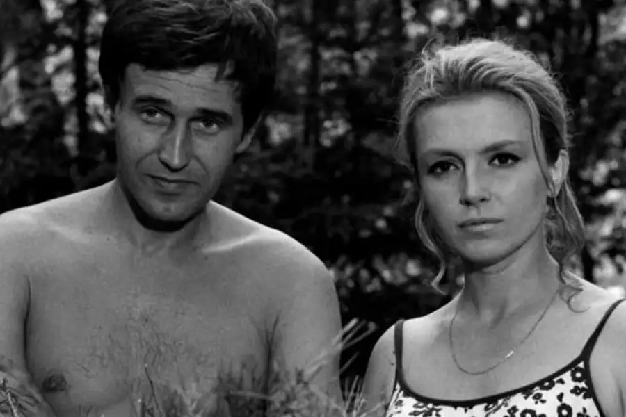 Doktor Ewa - galeria zdjęć - filmweb