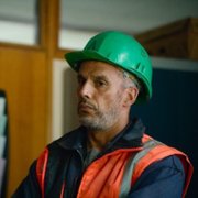 Czerwona ziemia - galeria zdjęć - filmweb
