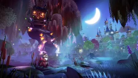 Disney Dreamlight Valley - galeria zdjęć - filmweb