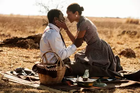 Mandela: Droga do wolności - galeria zdjęć - filmweb