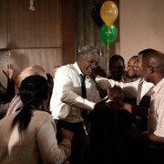 Mandela: Long Walk to Freedom - galeria zdjęć - filmweb