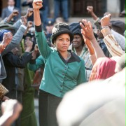 Mandela: Long Walk to Freedom - galeria zdjęć - filmweb