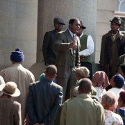 Mandela: Long Walk to Freedom - galeria zdjęć - filmweb