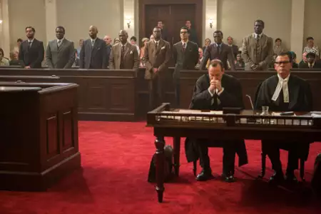 Mandela: Droga do wolności - galeria zdjęć - filmweb