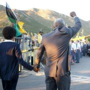 Mandela: Droga do wolności - galeria zdjęć - filmweb
