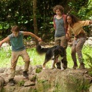 Fünf Freunde 3 - galeria zdjęć - filmweb
