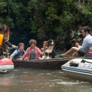 Fünf Freunde 3 - galeria zdjęć - filmweb