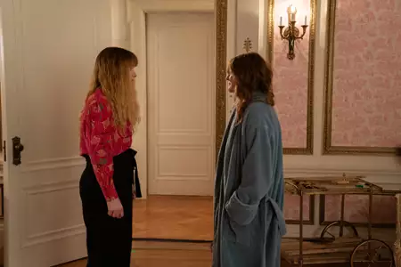 Dublerka - galeria zdjęć - filmweb