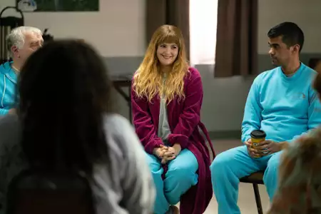 Dublerka - galeria zdjęć - filmweb