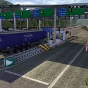 Trucks & Trailers - galeria zdjęć - filmweb
