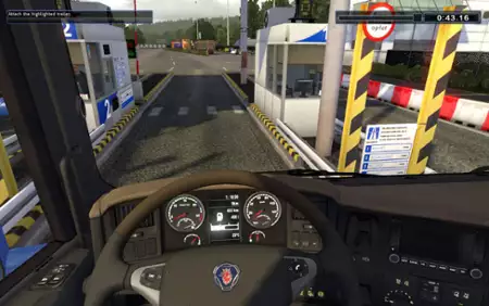 Trucks & Trailers - galeria zdjęć - filmweb