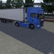 Trucks & Trailers - galeria zdjęć - filmweb