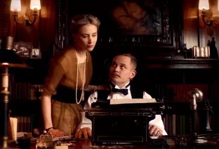 Kuchenna rewolucja - galeria zdjęć - filmweb