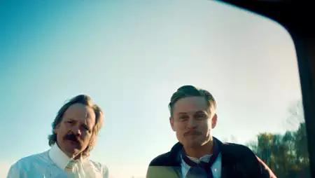 Kuchenna rewolucja - galeria zdjęć - filmweb