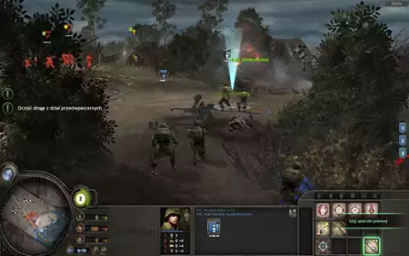 Company of Heroes: Chwała bohaterom - galeria zdjęć - filmweb