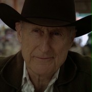 Terence Parker