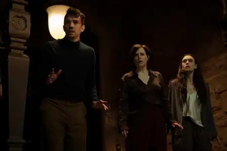 Humane - galeria zdjęć - filmweb