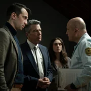 Humane - galeria zdjęć - filmweb