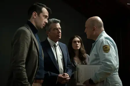 Humane - galeria zdjęć - filmweb