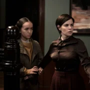Humane - galeria zdjęć - filmweb