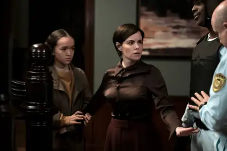 Humane - galeria zdjęć - filmweb