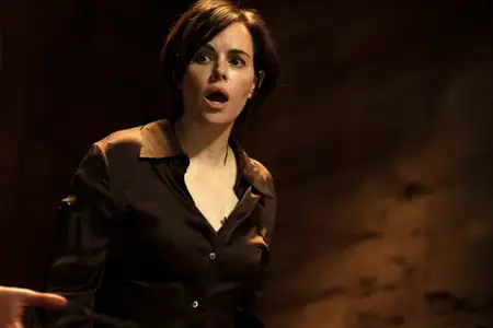 Humane - galeria zdjęć - filmweb
