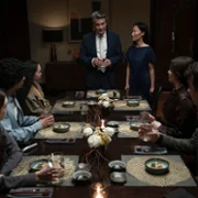 Humane - galeria zdjęć - filmweb