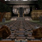 Hexen II - galeria zdjęć - filmweb