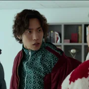 Bloodhounds - galeria zdjęć - filmweb