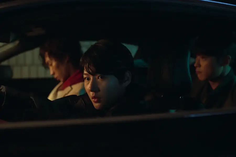 Bloodhounds - galeria zdjęć - filmweb