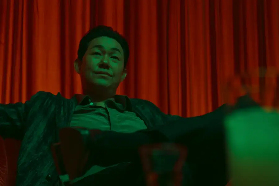 Bloodhounds - galeria zdjęć - filmweb