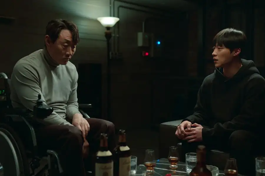 Bloodhounds - galeria zdjęć - filmweb