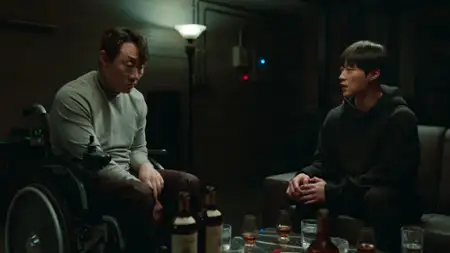 Bloodhounds - galeria zdjęć - filmweb