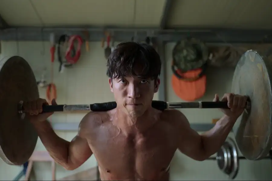 Bloodhounds - galeria zdjęć - filmweb