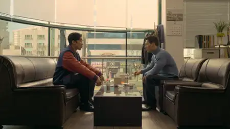 Bloodhounds - galeria zdjęć - filmweb